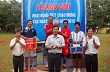 Cao su Bình Long: Tổ chức giải bóng đá lão tướng năm 2015